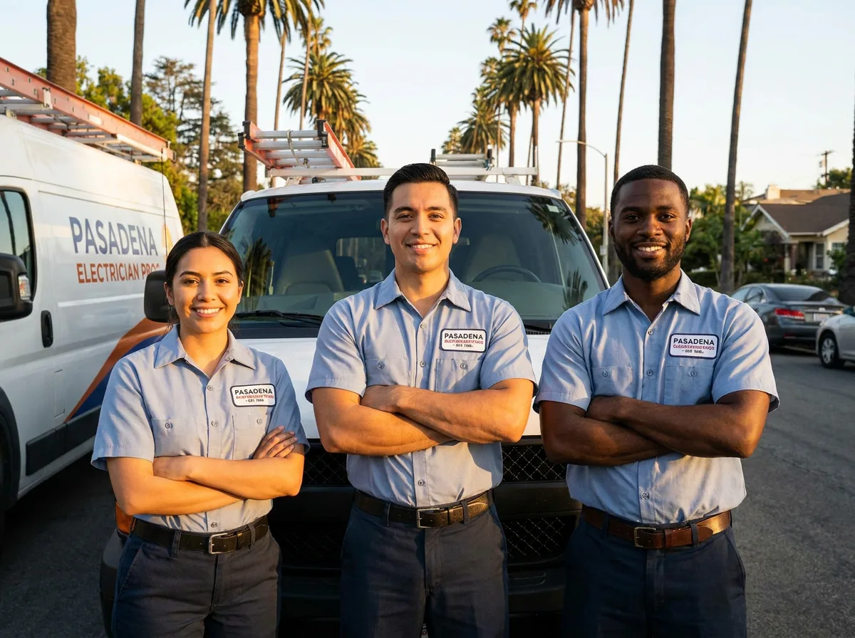Electrician company in Pillsbury, ND