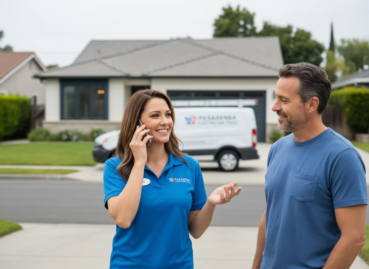 Electrician Pillsbury, ND FAQs